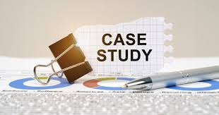 17. Case Studies and Real-World Projects